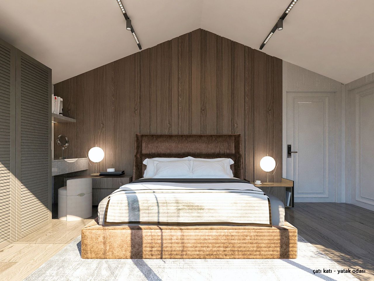 Villa en Antalya, Turquia, 210 m² - imagen 15