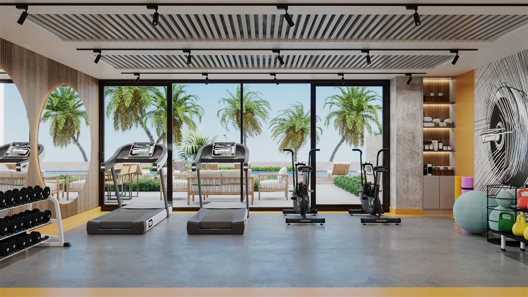 Appartement à Alanya, Turquie, 93 m² - image 15