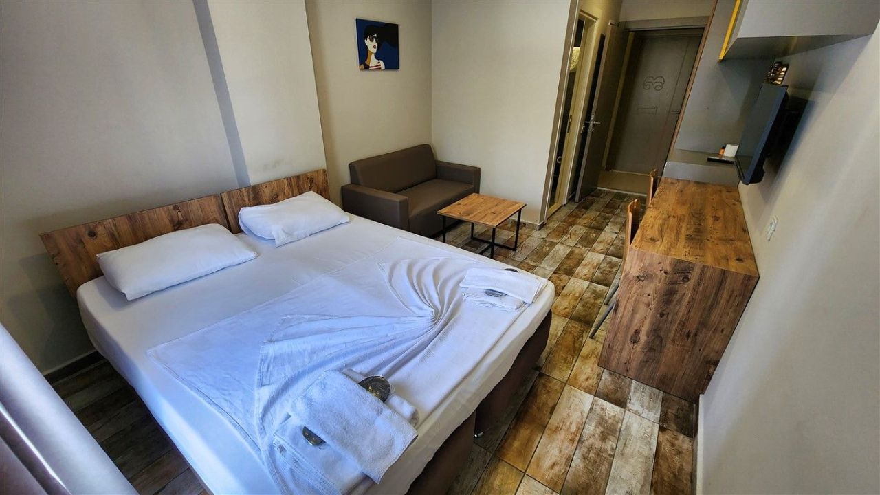 Hotel in Antalya, Türkei, 1 700 m² - Foto 15