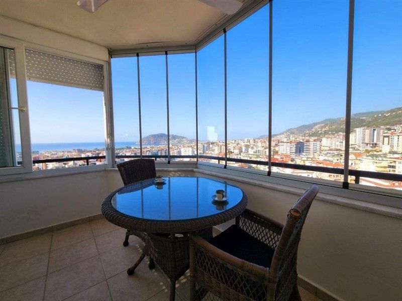 Flat in Alanya, Turkey, 60 m² - picture 15
