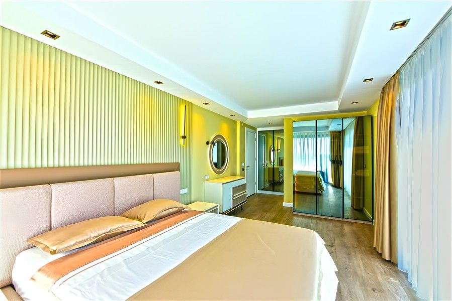 Villa à Avsallar, Turquie, 380 m² - image 15