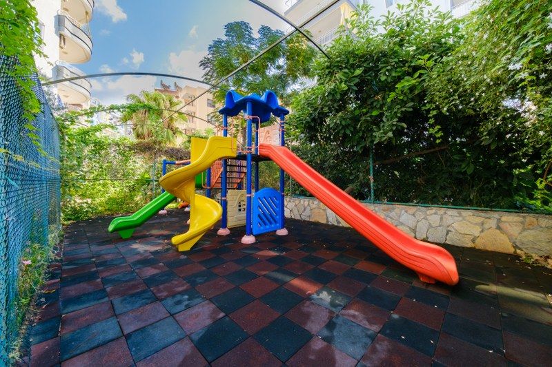 Appartamento a Alanya, Turchia, 110 m² - foto 15