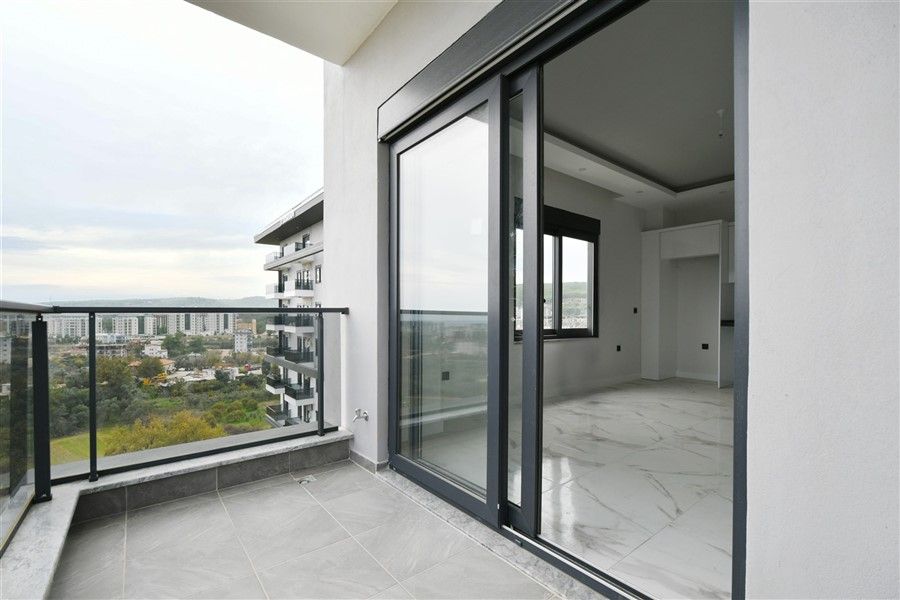 Appartement à Avsallar, Turquie, 55 m² - image 15