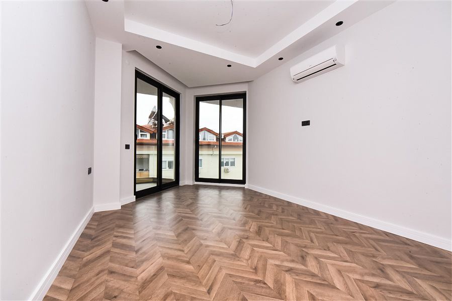 Penthouse in Alanya, Türkei, 133 m² - Foto 15