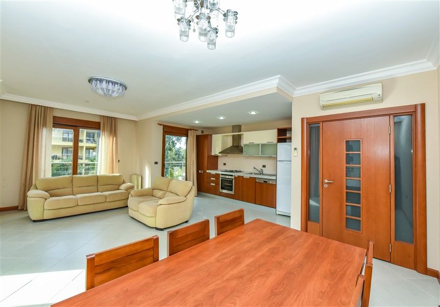 Piso en Alanya, Turquia, 110 m² - imagen 15