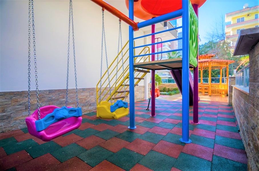 Attico a Alanya, Turchia, 220 m² - foto 15