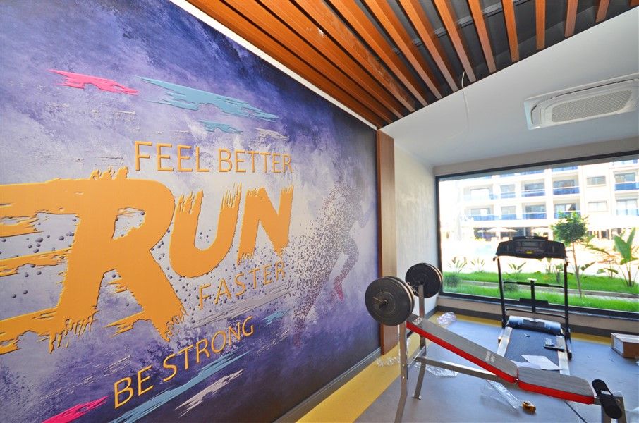 Appartement à Alanya, Turquie, 55 m² - image 15