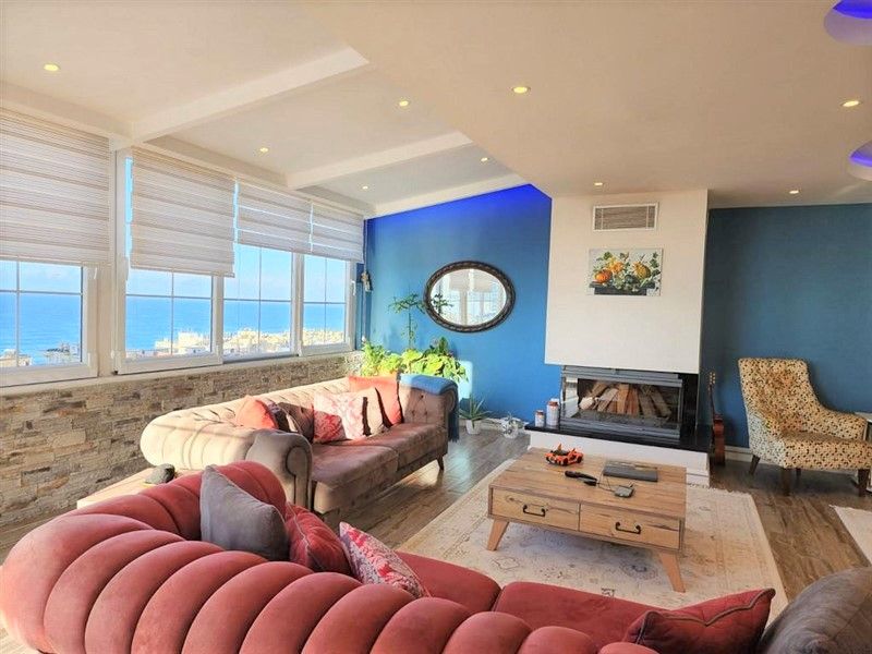 Penthouse in Alanya, Turkey, 300 m² - picture 15