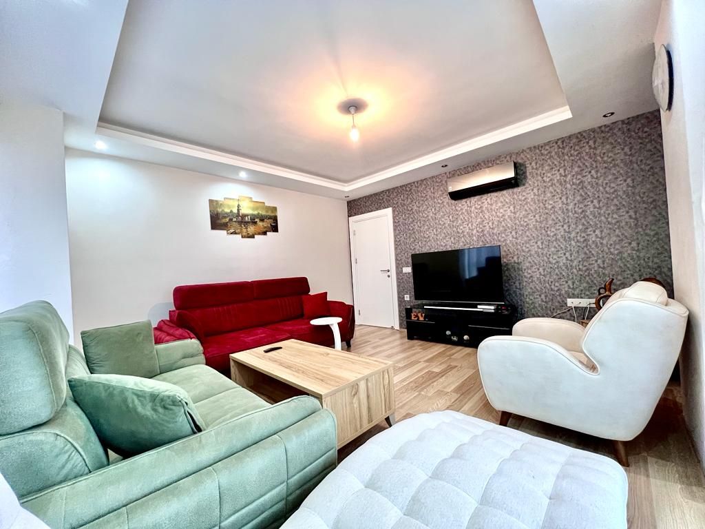 Wohnung in Alanya, Türkei, 95 m² - Foto 15