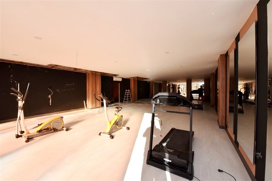 Appartamento ad Avsallar, Turchia, 42 m² - foto 15