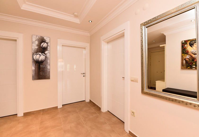 Attico a Alanya, Turchia, 160 m² - foto 15