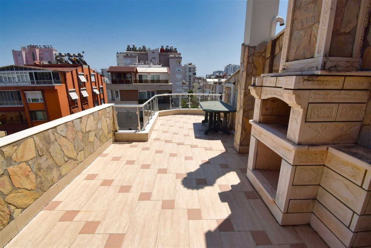 Appartamento Center, Turchia, 315 m² - foto 15