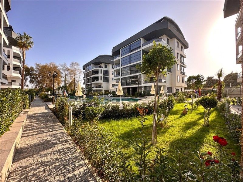 Penthouse à Alanya, Turquie, 210 m² - image 15