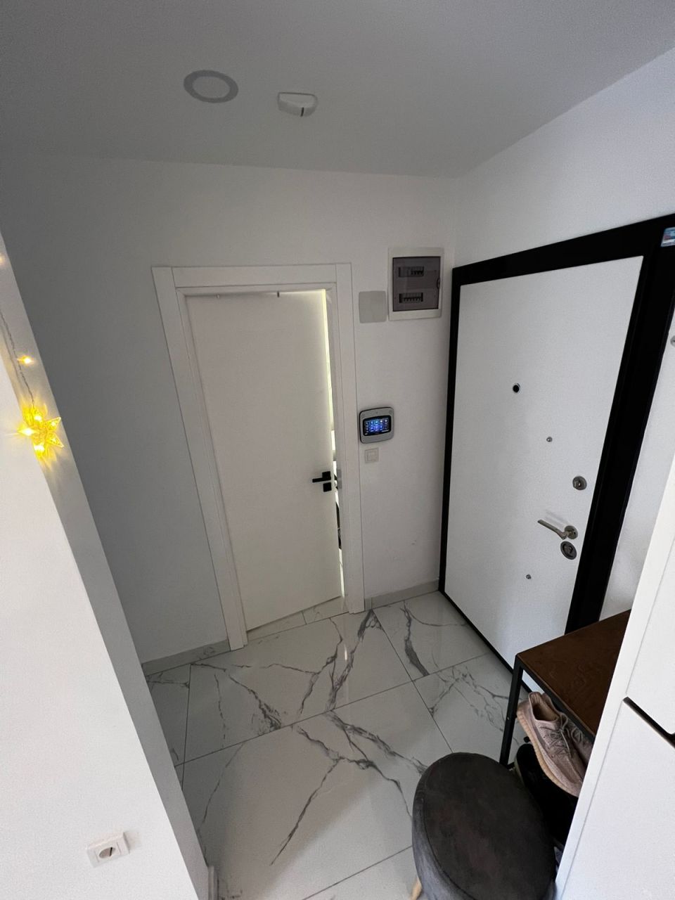 Wohnung in Alanya, Türkei, 42 m² - Foto 15