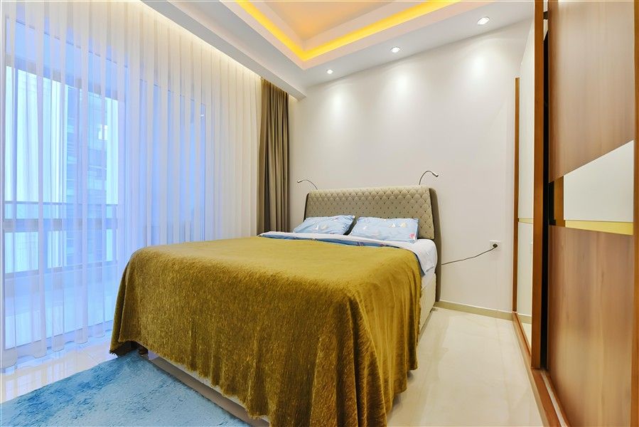 Wohnung in Alanya, Türkei, 72 m² - Foto 15