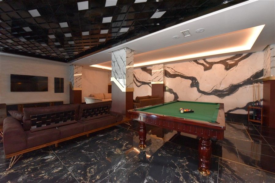 Appartement à Alanya, Turquie, 72 m² - image 15