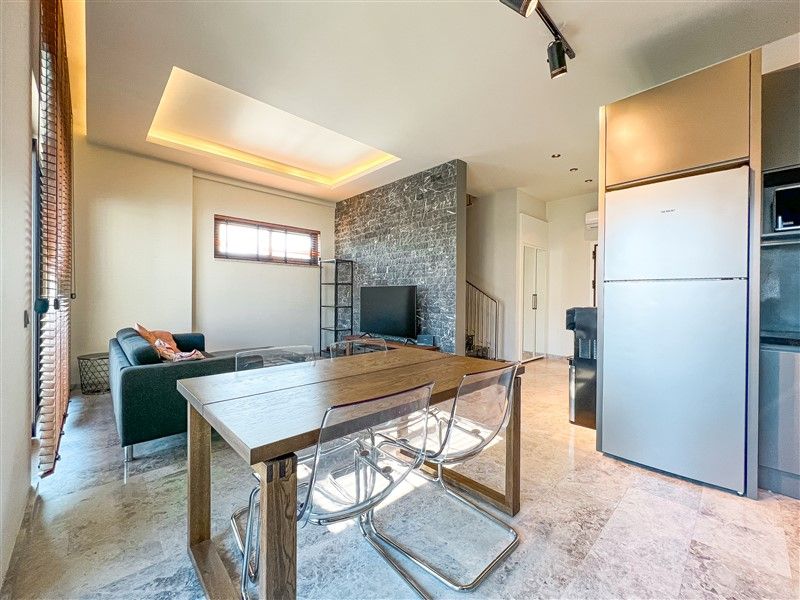 Penthouse in Alanya, Turkey, 108 m² - picture 15