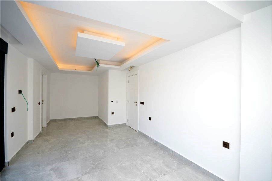 Ático en Alanya, Turquia, 160 m² - imagen 15