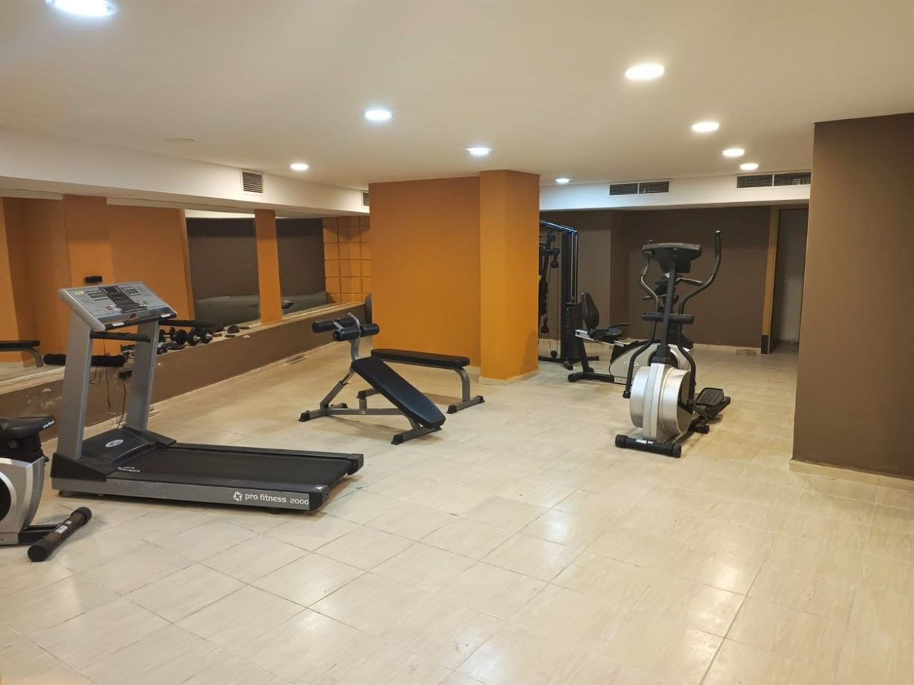 Appartement à Lara, Turquie, 100 m² - image 15