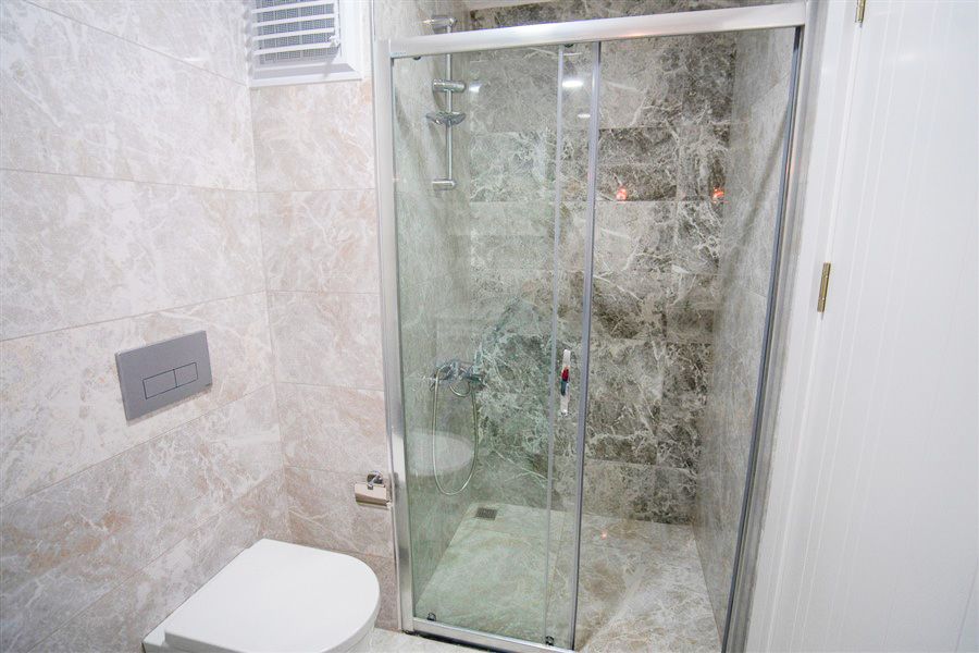 Penthouse in Kestel, Turkey, 102 m² - picture 15