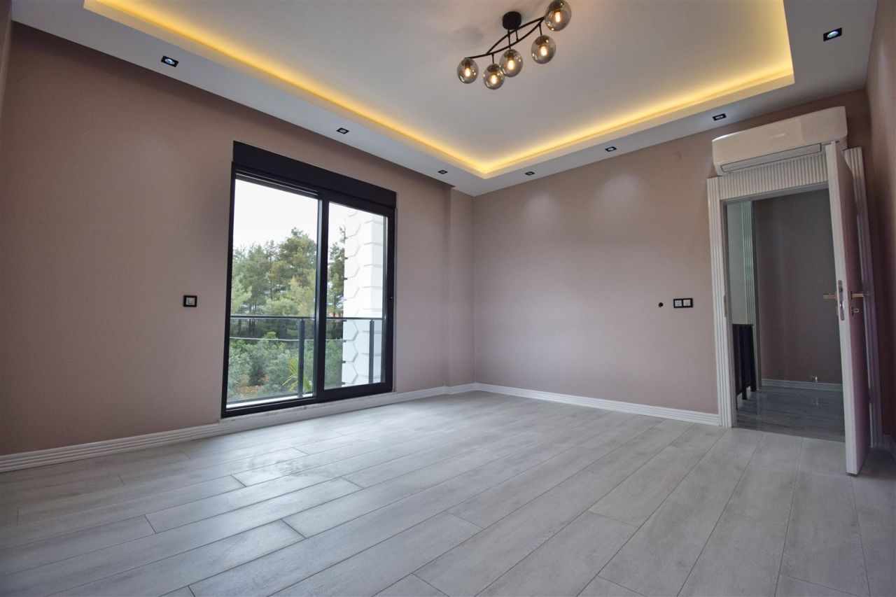 Villa in Antalya, Türkei, 450 m² - Foto 15