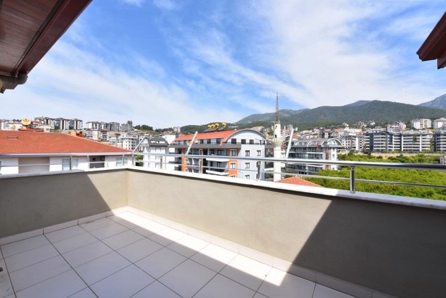 Flat in Alanya, Turkey, 210 m² - picture 15
