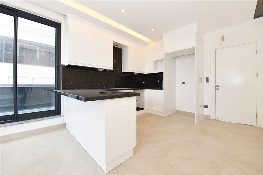 Wohnung in Alanya, Türkei, 100 m² - Foto 15