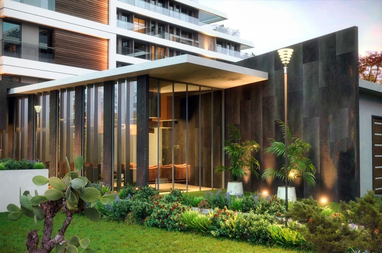 Piso Altintash, Turquia, 64 m² - imagen 15