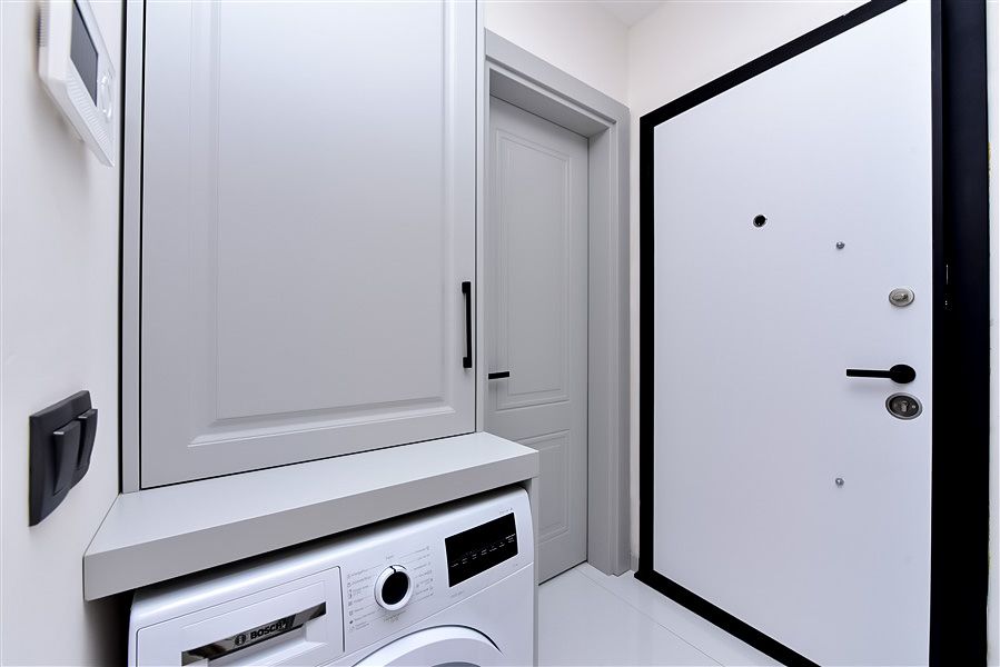 Flat in Alanya, Turkey, 48 m² - picture 15