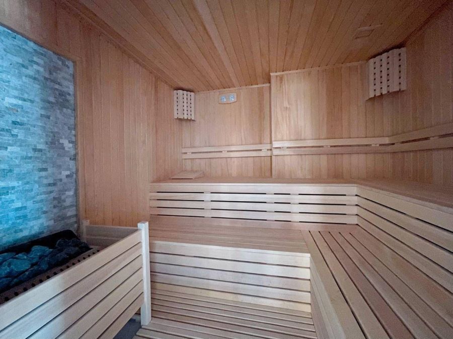 Appartamento a Alanya, Turchia, 45 m² - foto 15