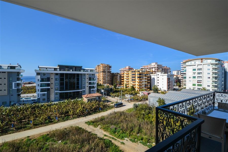 Attico a Alanya, Turchia, 170 m² - foto 15
