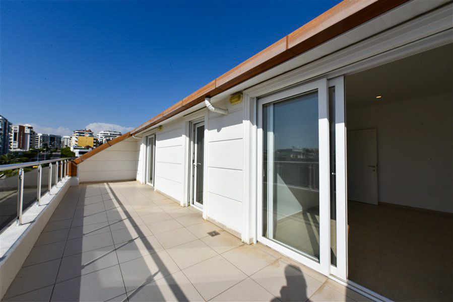 Attico ad Avsallar, Turchia, 170 m² - foto 15