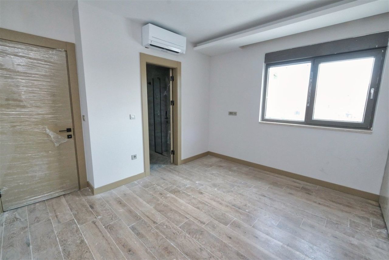Flat in Antalya, Turkey, 122 m² - picture 15