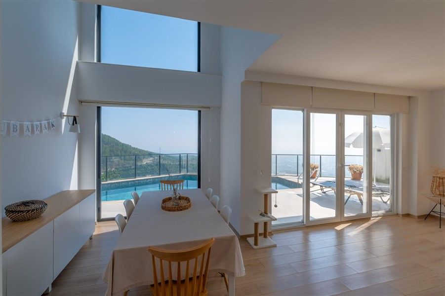 Villa in Alanya, Turkey, 200 m² - picture 15