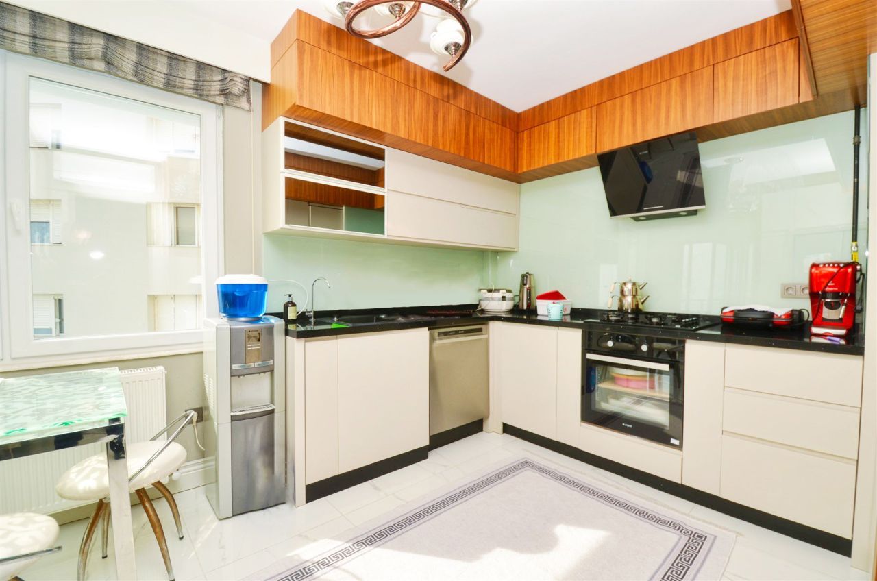 Appartamento a Lara, Turchia, 220 m² - foto 15