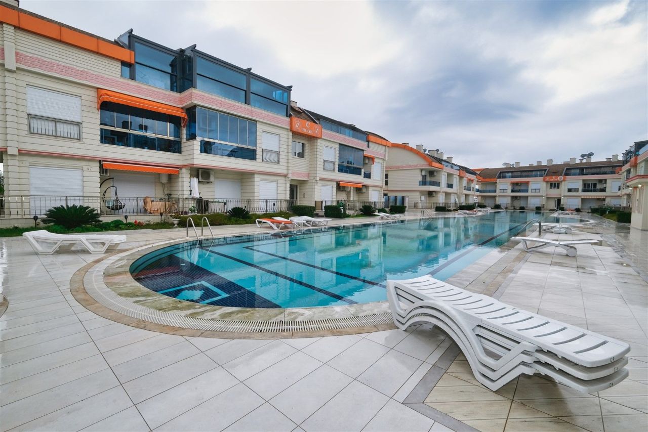 Flat in Lara, Turkey, 60 m² - picture 15