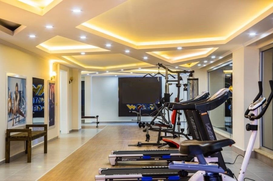 Flat in Alanya, Turkey, 105 m² - picture 15