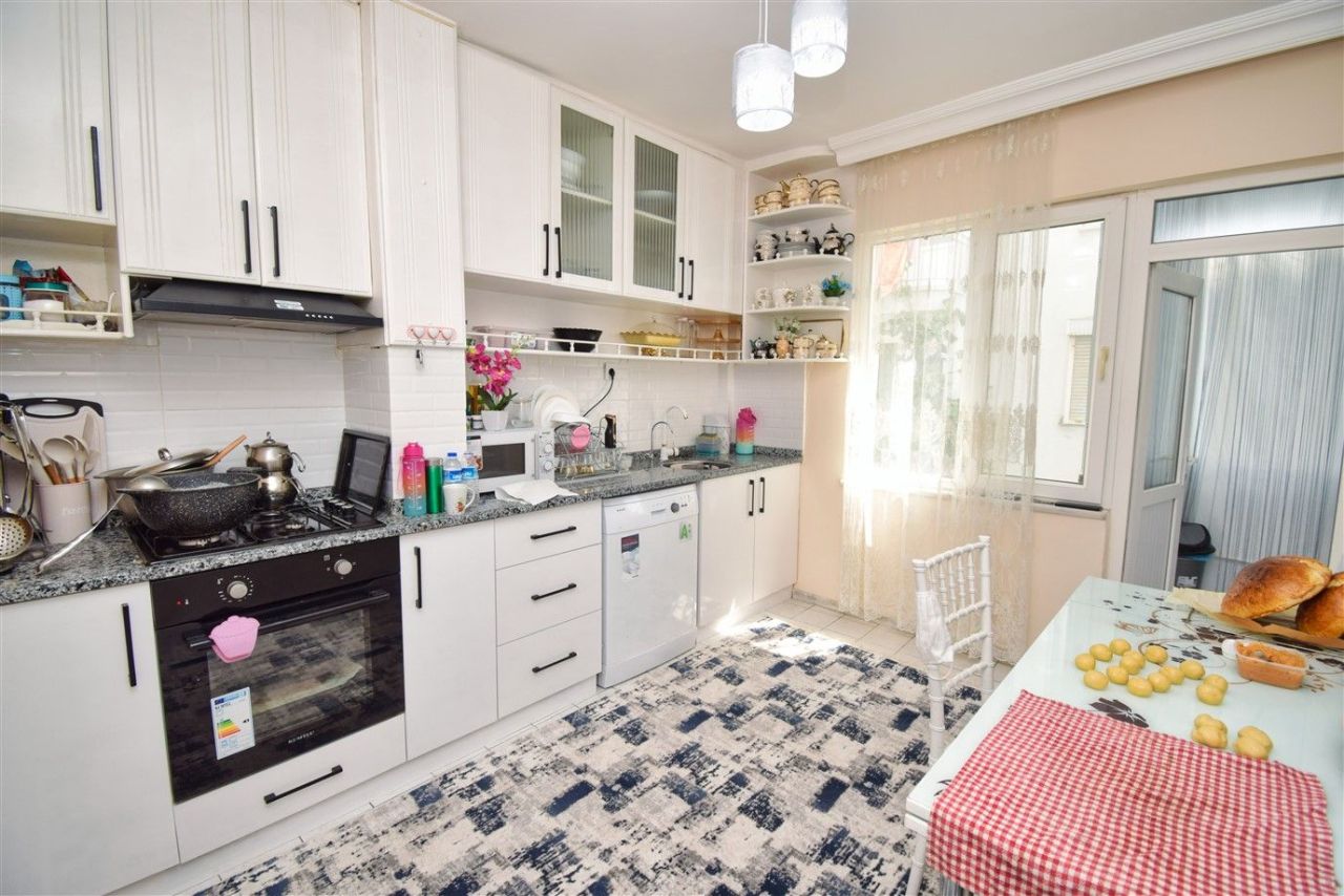 Flat in Antalya, Turkey, 155 m² - picture 15