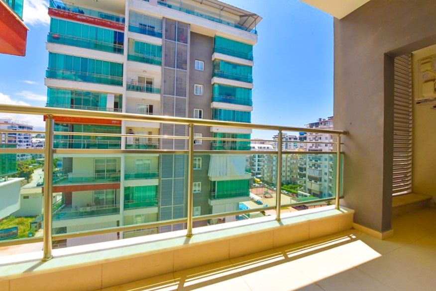 Appartamento a Alanya, Turchia, 110 m² - foto 15