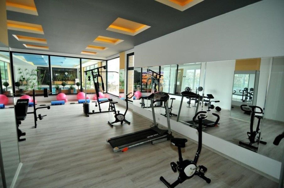 Appartamento a Kestel, Turchia, 90 m² - foto 15