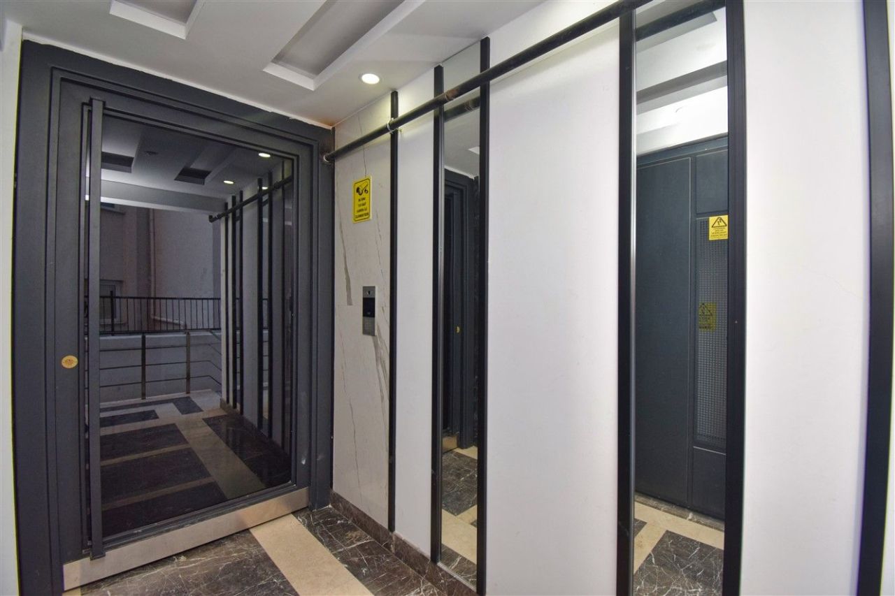 Flat Center, Turkey, 65 m² - picture 15