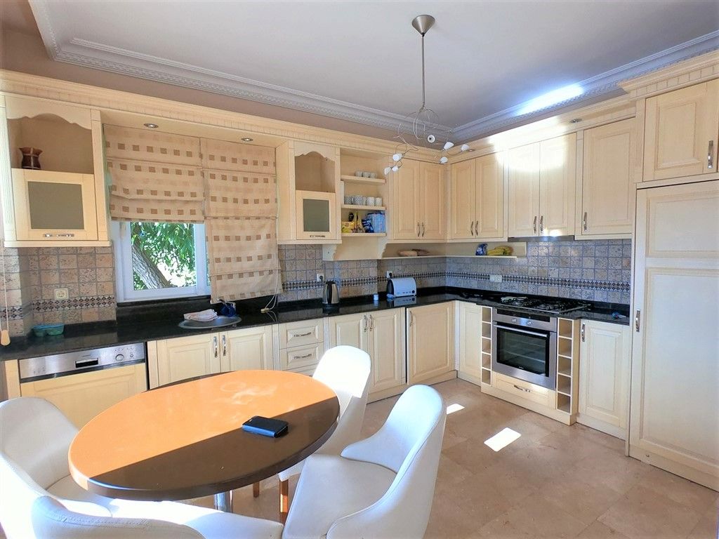 Villa a Alanya, Turchia, 200 m² - foto 15