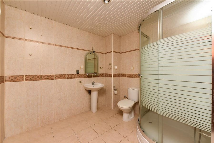 Wohnung in Alanya, Türkei, 170 m² - Foto 15