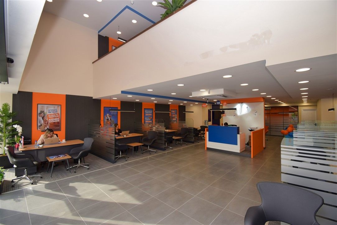 Proprietà commerciale a Antalya, Turchia, 450 m² - foto 15