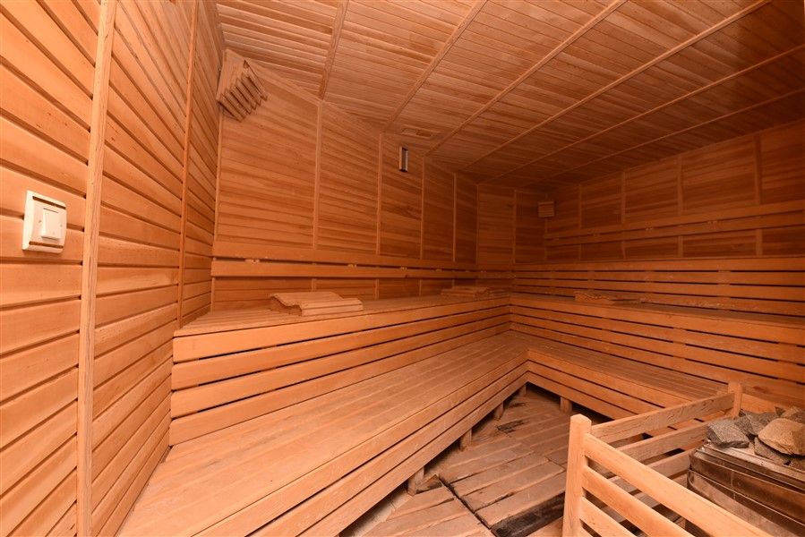 Wohnung in Alanya, Türkei, 110 m² - Foto 15