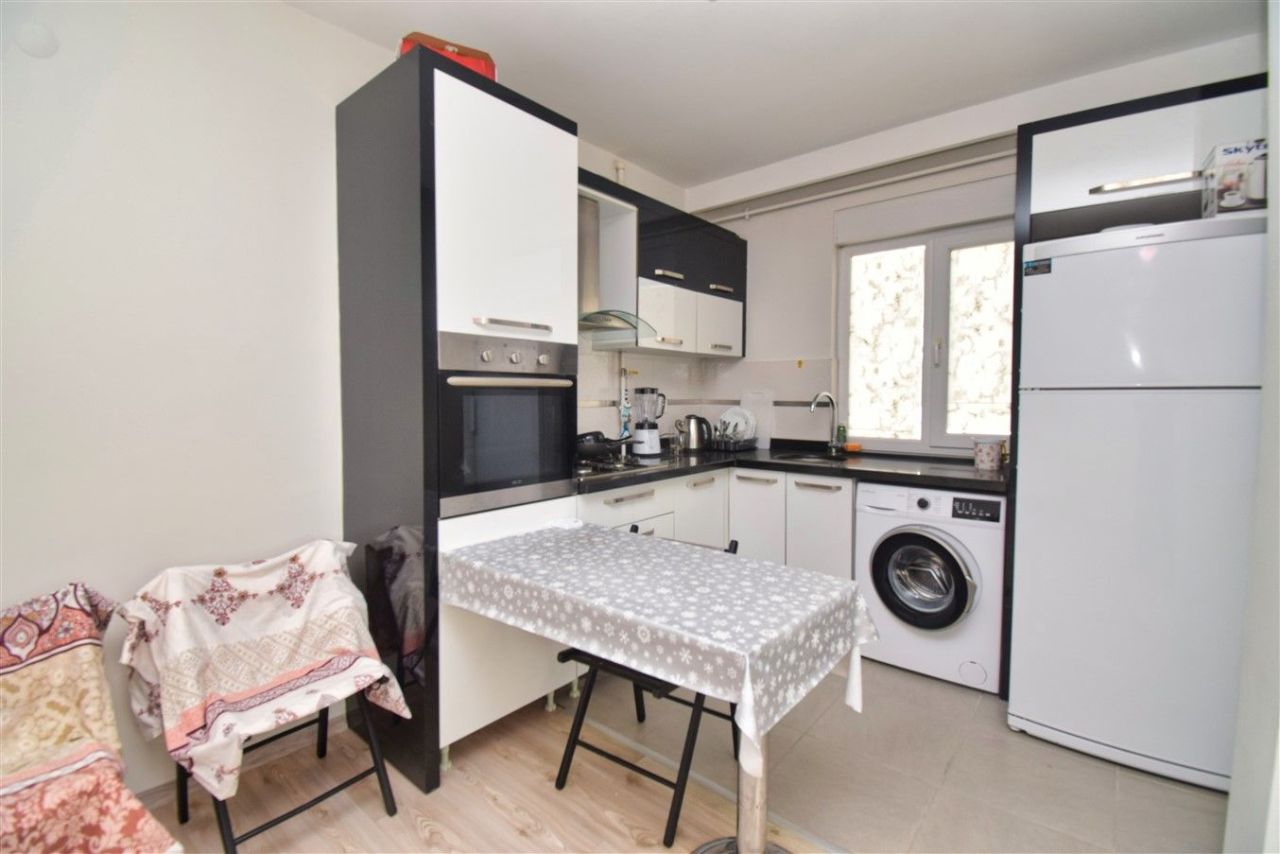 Appartamento a Antalya, Turchia, 75 m² - foto 15