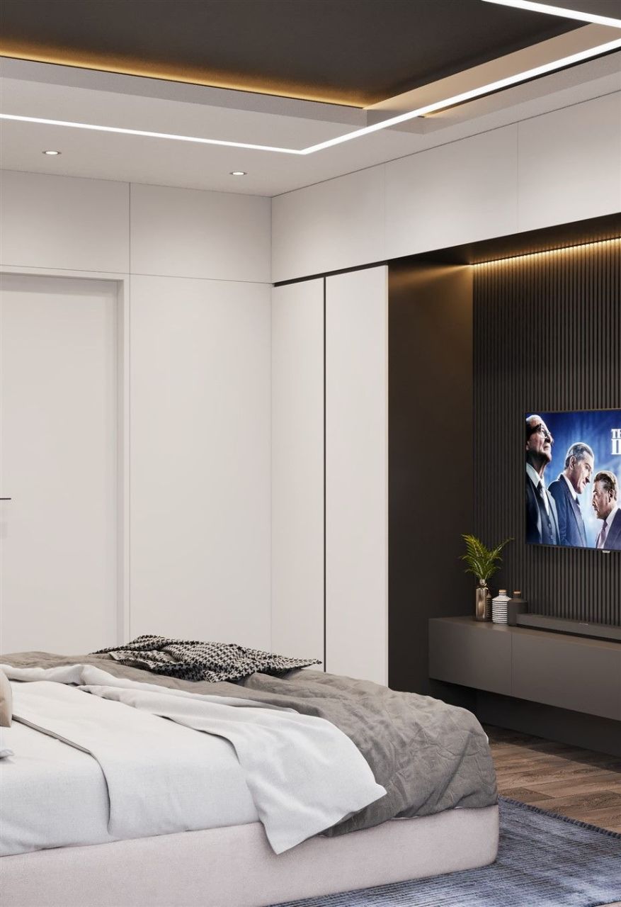 Appartement à Antalya, Turquie, 80 m² - image 15