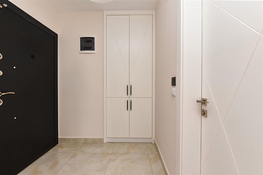 Piso en Alanya, Turquia, 58 m² - imagen 15