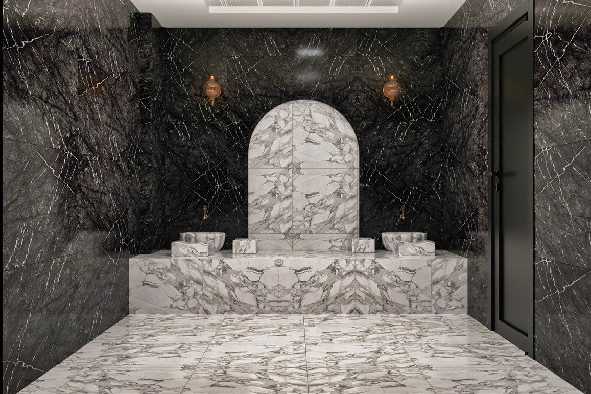 Piso en Antalya, Turquia, 120 m² - imagen 15