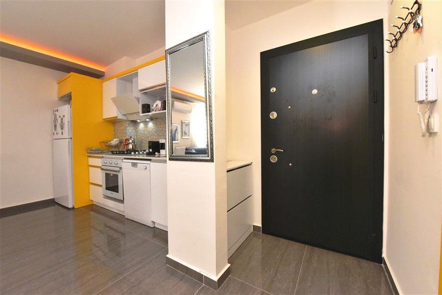 Wohnung in Alanya, Türkei, 65 m² - Foto 15